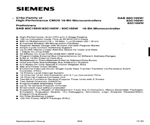 SAB83C166W-M.pdf