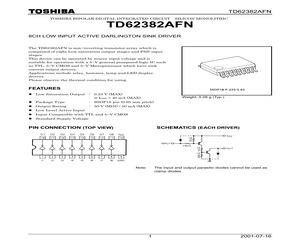 TD62382AFN.pdf