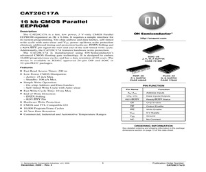 CAT28C17AWI20.pdf