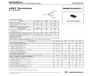 MMBF5459LT1.pdf