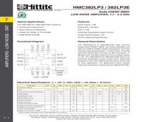 HMC382LP3.pdf