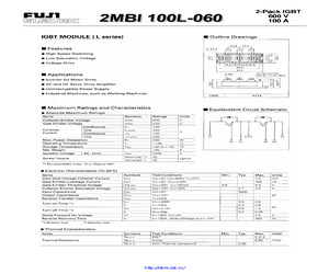 2MBI100L-060.pdf