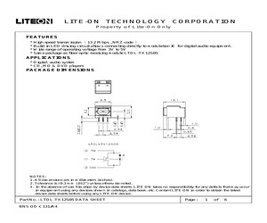 LTDL-TX12S05.pdf