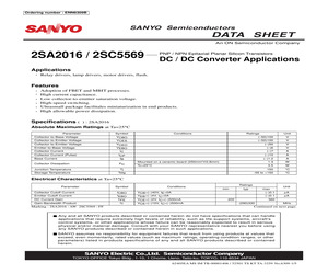 2SC5569-TD-E.pdf