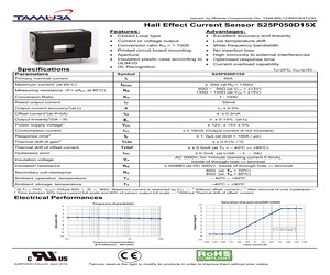 S25P050D15X.pdf