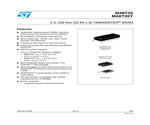 M48T35Y-70MH1.pdf