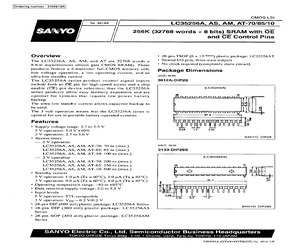 LC35256AS-85.pdf