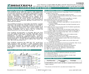 SX8635I05AWLTRT.pdf