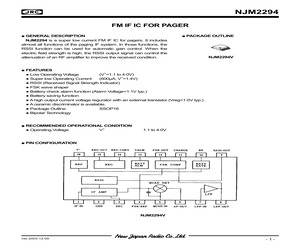 NJM2294V-TE1.pdf