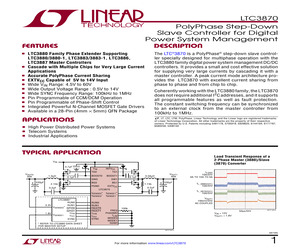 LTC3870EUFD#PBF.pdf