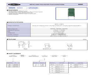 100MMK226K77.pdf