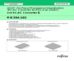 MB39A102PV.pdf