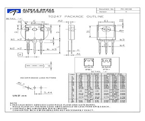 AOK22N50L.pdf