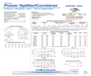 ZFRSC-183-S+.pdf