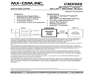 CMX969P4.pdf