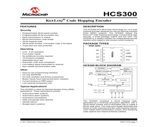 HCS300/SN.pdf