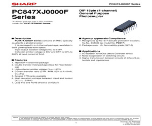 PC847XI8J00F.pdf