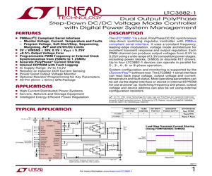 LTC3882IUJ-1#PBF.pdf