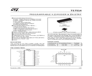 TS7514CFN.pdf