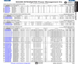 MAX691ACPE+.pdf