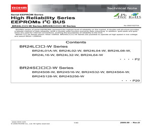 BR24L04F-W.pdf