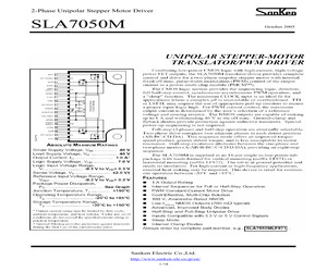 SLA7050MLF871.pdf