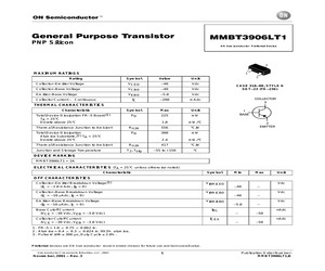 MMBT3906LT1-D.pdf