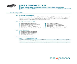 PESD5V0L1ULD,315.pdf