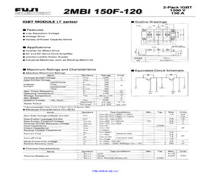 2MBI150F-120.pdf