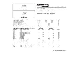 2N5416 PBFREE.pdf