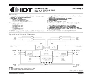 IDT7007L35GG.pdf