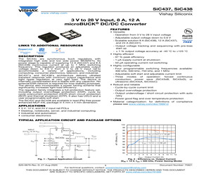 SIC438BED-T1-GE3.pdf