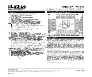 ISPLSI1032-80LT.pdf