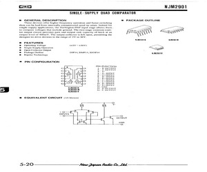 NJM2901M-(T2).pdf