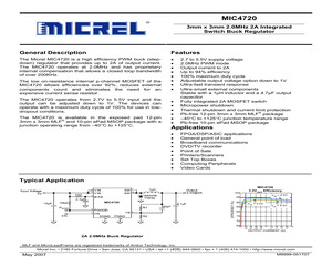 MIC4720YMLTR.pdf