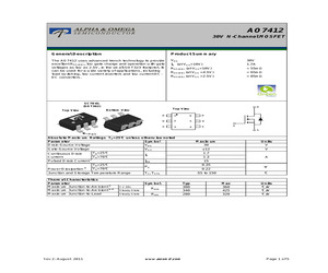 AO7412.pdf