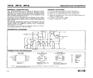 LM301ADE.pdf