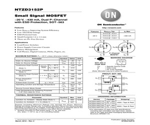 NTZD3152PT5G.pdf