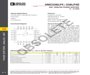 HMC538LP4E.pdf