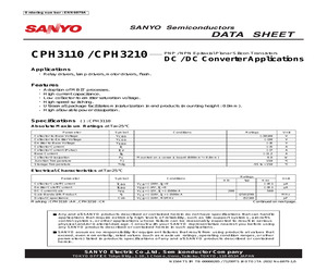 CPH3110-TL-E.pdf