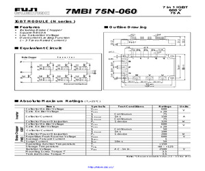 7MBI75SA-120B.pdf