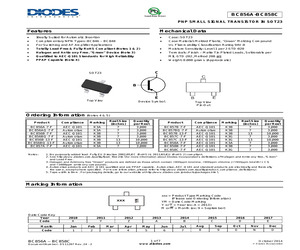 BC856BTR.pdf