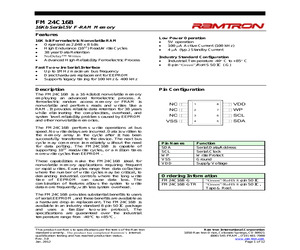 FM24C16B-G.pdf