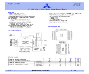 AS7C1024-10TJC.pdf