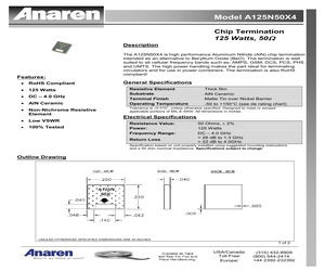 A125N50X4.pdf