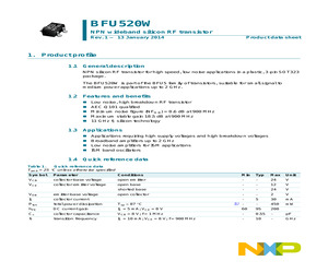 BFU520WF.pdf