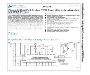 LM5046MH.pdf