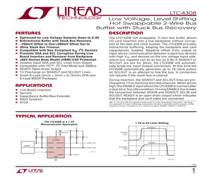 LTC4308IDD#PBF.pdf