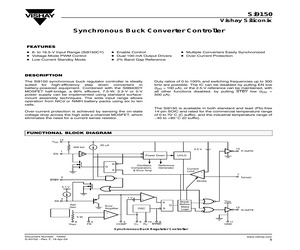 SI9150CY-E3.pdf