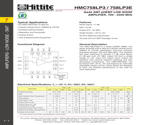 HMC758LP3E.pdf